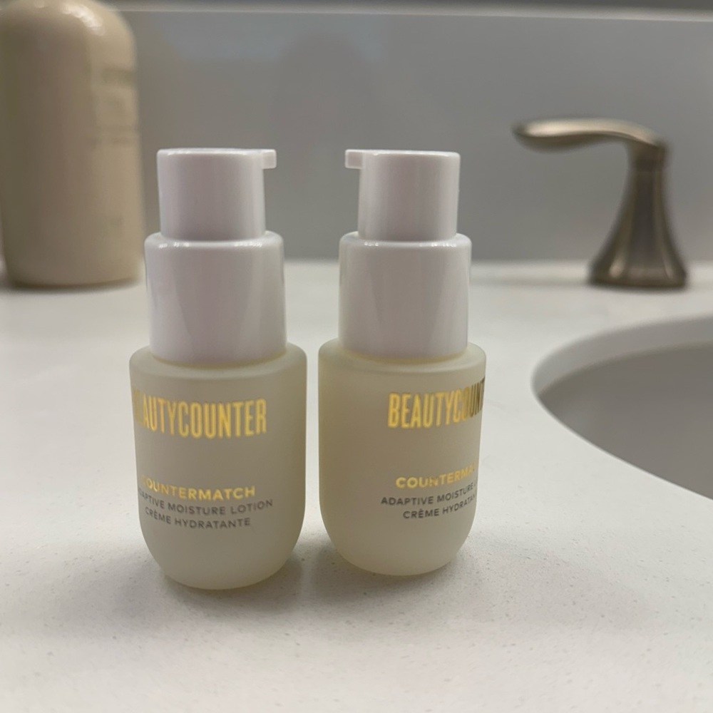 Beautycounter Adaptive Moisture Lotion -10 ml